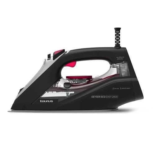 Taurus Geyser Eco Easy 2800 Ferro a Seco e a Vapo.