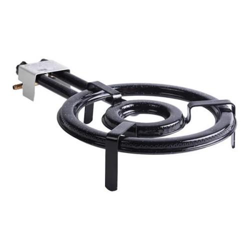 Queimador a Gas Modelo Plano 350mm Vaello