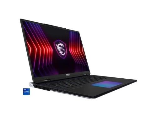 Hyte Eternity Mouse Pad