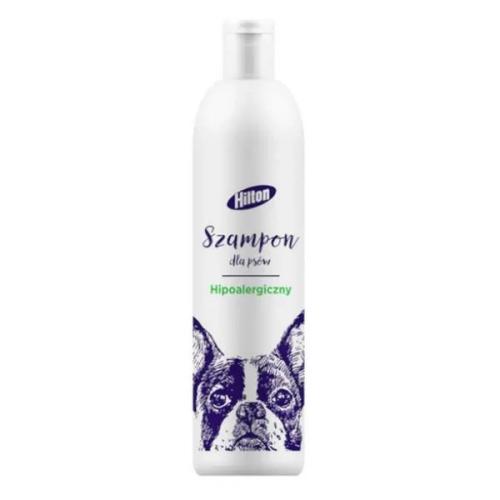 Hilton Hipoalergênico - Shampoo para Cães - 250ml