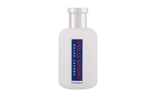 Eau de Toilette Polo Sport Fresh 125ml