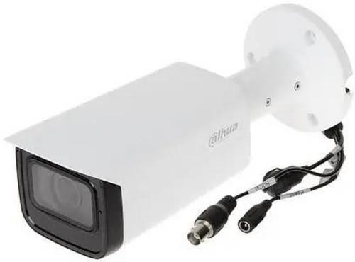 Câmara Hdcvi 5 Mp Ir 80M Ip67 Starlight Tube DAHUA