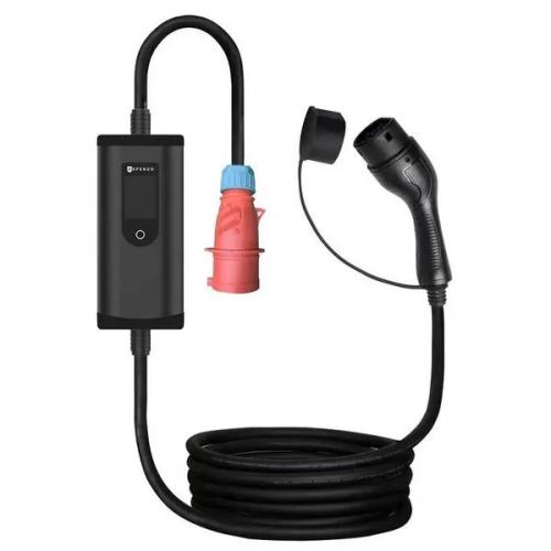 Defenzo Togo Ac11