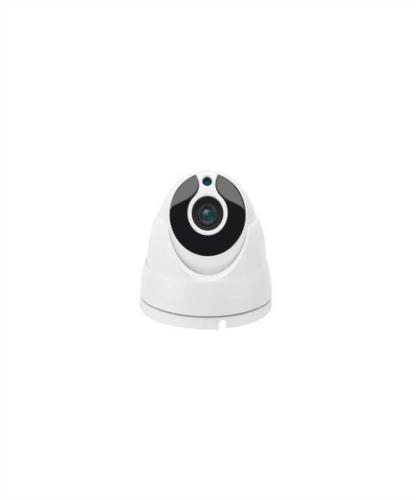 Câmera Domo Ip Dia&Noite Sensor Cmos 1/2.7" 4mp Ip66 3.6mm