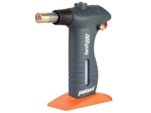 Professional Gas Torch