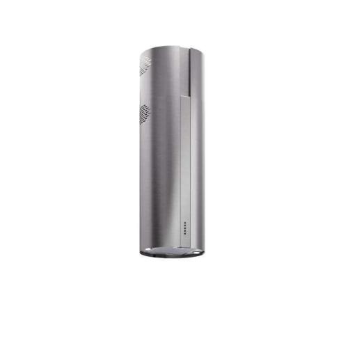 Telescopic Island Chimney Hood 200w Orci-40-X (Stainless) - Orima