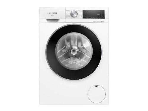 Washing Machine Iq500 Wg56g2z0es Front Load 10 Kg 1600 Rpm (White) - Siemens