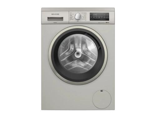 Máquina de Lavar Roupa Siemens Wu14ut6kes 9kg 1400rpm Classe a