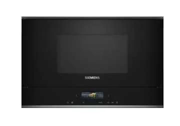 Microondas Encastre 21L 900W c/ Grill BE732L1B1 P.