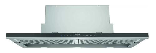 Iq700 Telescopic Hood 3 Speeds Li99sa684 (Stainless) - Siemens