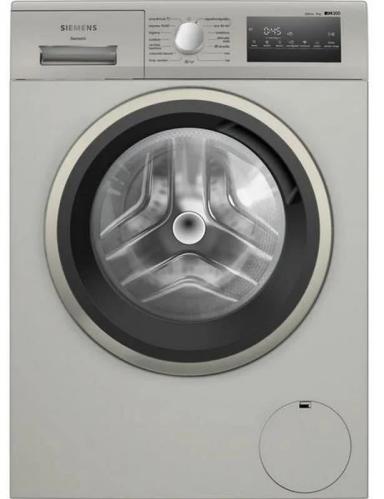 Washing Machine Wm14n29xep 6kg 1400 Rpm (Inox) - Siemens