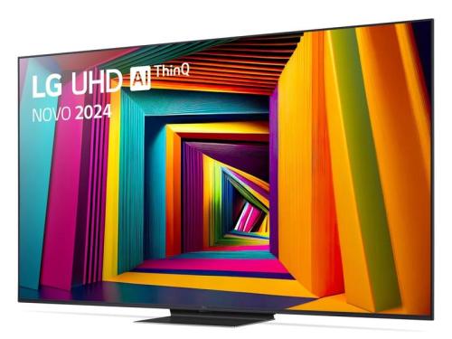 Smart TV LED 65" 65UT91006LA 4K Ultra HD - LG