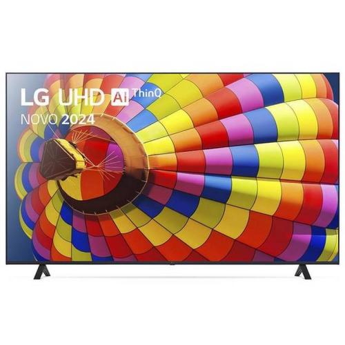 Tv Lg 55" 55ut80006laaeu 4k Uhd Smart Tv