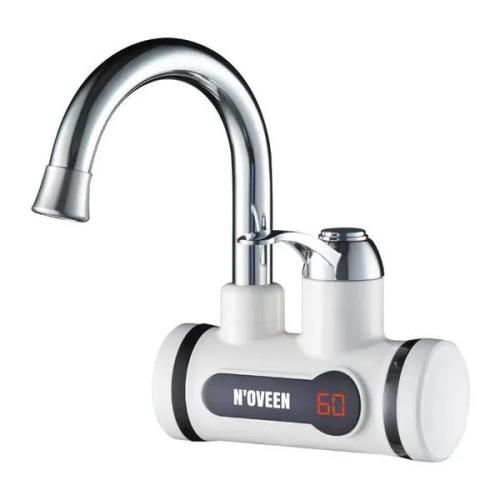 Aquecedor de água instantâneo IWH350