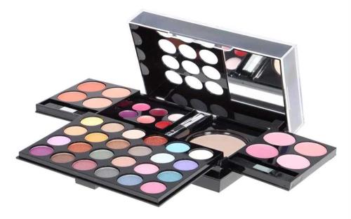 Palete Maquilhagem All You Need To Go 41g