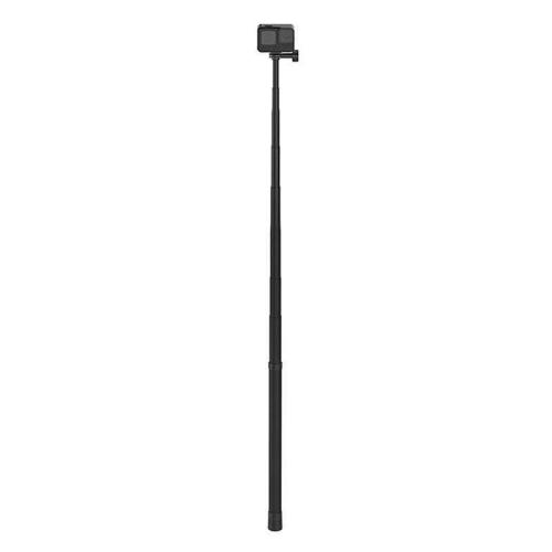 Bastão de Selfie 2.7m Telesin Fibra de Carbono