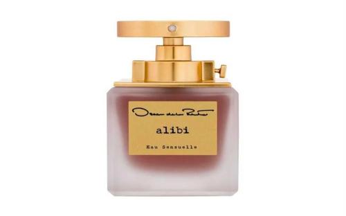 Eau de Parfum Alibi Eau Sensuelle 50ml