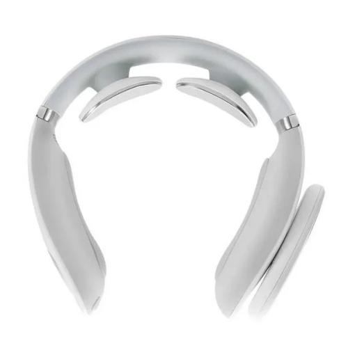 Massageador de Pescoço Branco 4098e Skg