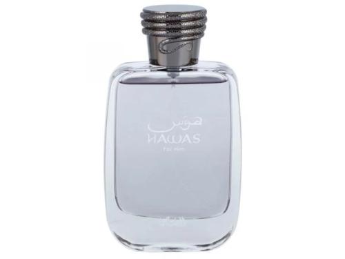 Eau de Parfum Hawas 100ml