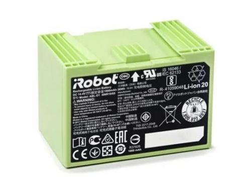 Repuesto Irobot Roomba Bateria 4624864