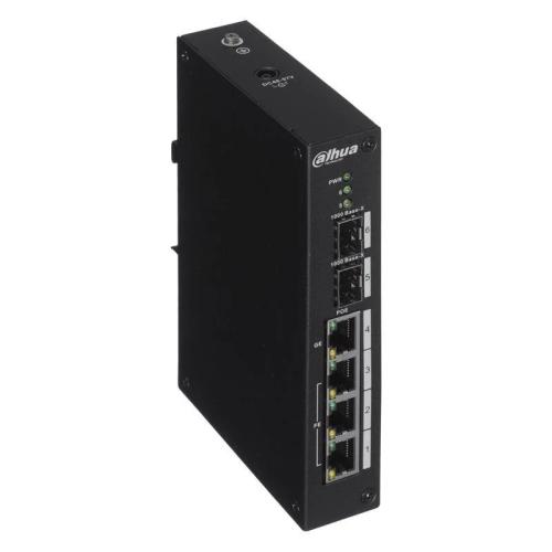 Switch Dahua Pfs3206-4p-96