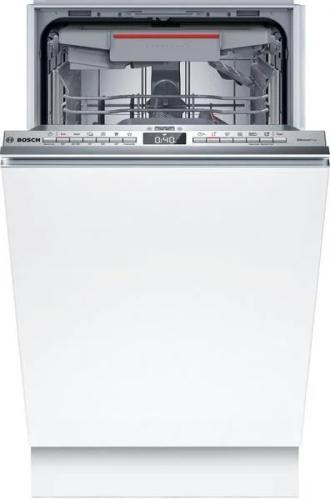 Bosch Serie 4 Spv4hmx49e Dishwasher Semi Built-In 10 Place Settings e