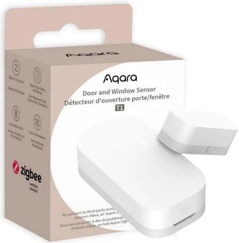 AQARA T1 SENSOR DE PORTAS/JANELAS SEM FIOS PORTA/.