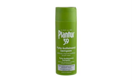 Shampoo Phyto-Coffein Fine Hair 250ml