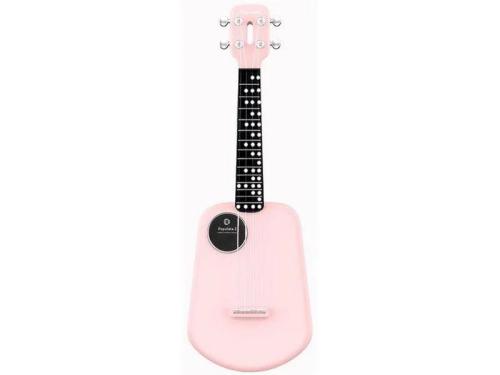 Xiaomi Populele 2 Pink | Smart Ukulele | Bluetooth 4.0