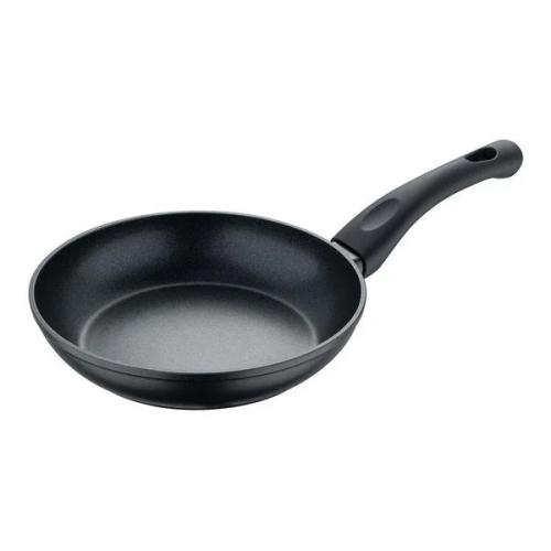 Frigideira 20cm Alu Forjado Ind Preto Expert