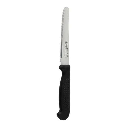 Faca de Mesa 11cm Cabo com Pontos Yeste Bgeu-2654.