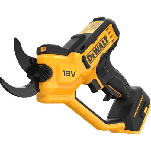 Dewalt 18v Pruning Shears Without Battery. And Order. Dcmpp568n