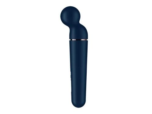 Vibrador Satisfyer Planet Wall-Er Blue + Rosegold 1un