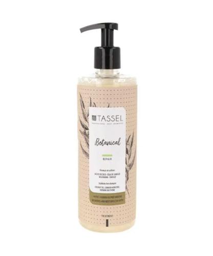 Dyal Tassel Botanical Repair Champô 500ml