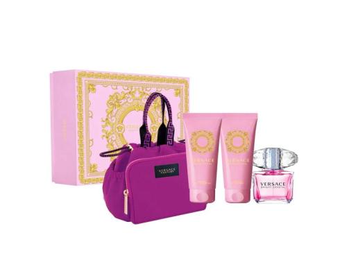 Eau de Toilette Bright Crystal 90ml