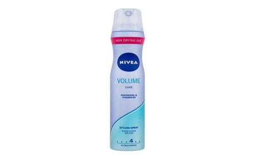 Hair Spray Volume & Strength 250ml