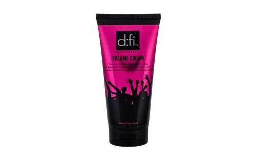 Hair Volume D:Fi Volume Cream 200ml