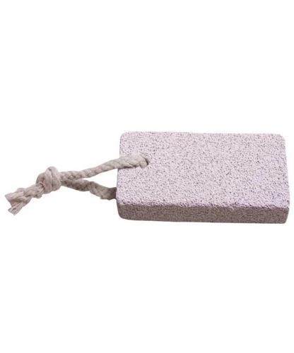 Eurostil Rectangular Piedra Pomez Con Asa 10 5x4 .