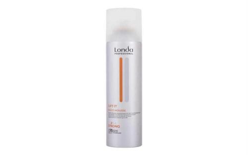 Mousse para Cabelo Lift It Root Mousse 250ml