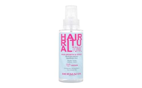 Hair Serum Hair Ritual Hair Growth & Serum 100ml