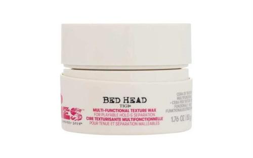 Hair Wax Bed Head Artistic Edit Mind Games Multi-Functional Texture Wax 50g