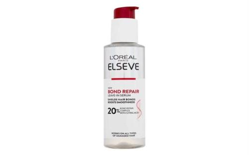 Hair Serum Elseve Bond Repair Leave-In Serum 150ml