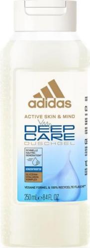 Gel de Duche Deep Care 250ml