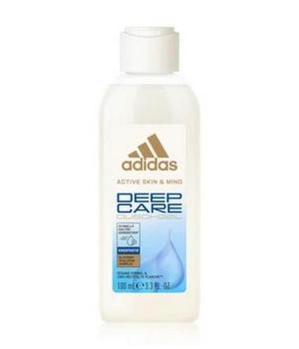 Gel de Duche Cuidado Profundo 100ml