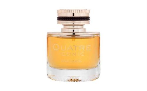 Eau de Parfum Quatre Iconic 50ml