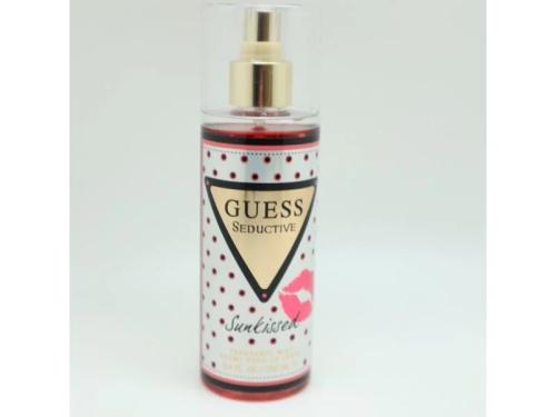 Body Spray Seductive Sunkissed 250ml