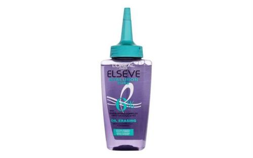 Hair Serum Elseve Hyaluron Pure Oil Erasing Scalp Serum 102ml