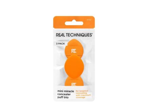 Applicator Mini Miracle Concealer Puff 1pack