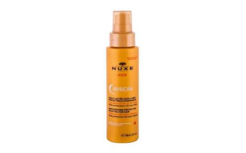 Hair Oils And Serum Sun Milky Oil Spray 100ml
