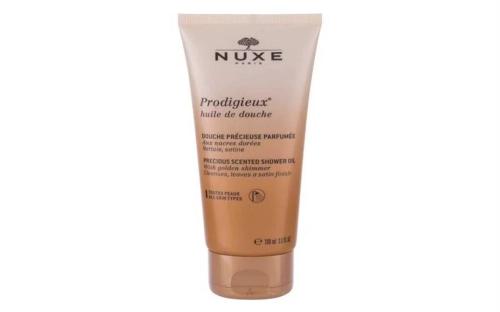 Óleo de Duche Prodigieux 100ml